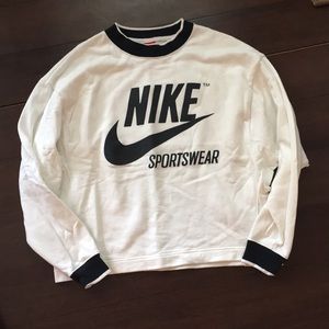 Nike Pullover